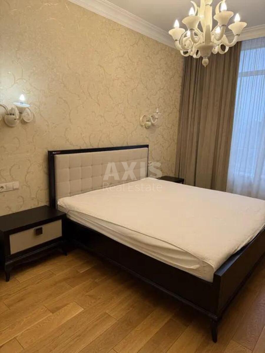 1k apartment vul. Kudri Ivana 73