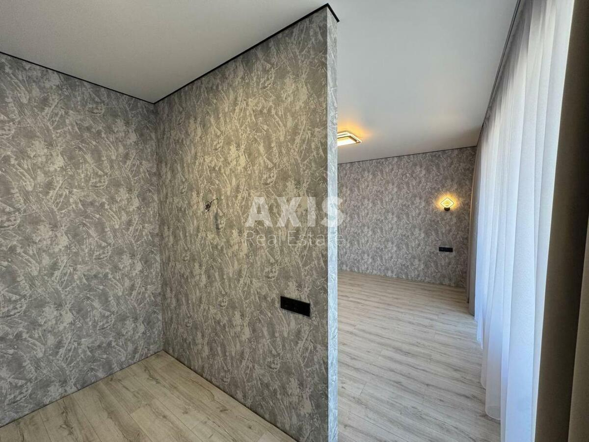 House vul. Vynogradna, 118m2, Kyiv city579507