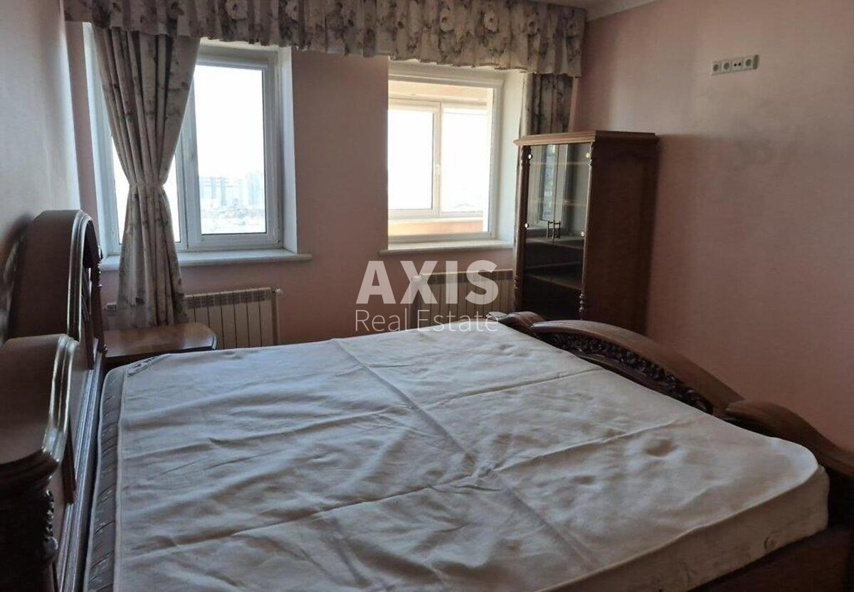 3k apartment vul. Klinichna 23/254