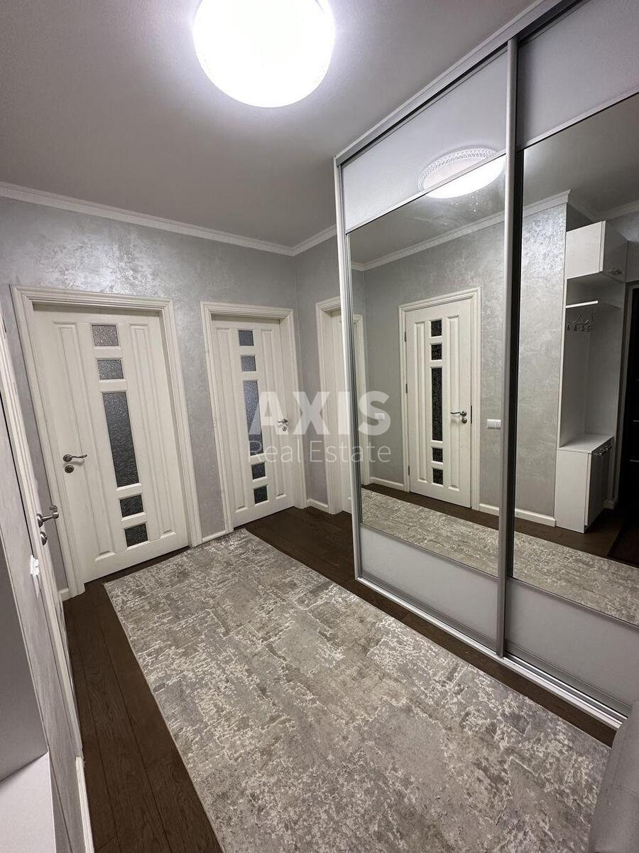 2k apartment vul. Obuhivs'ka 137479504