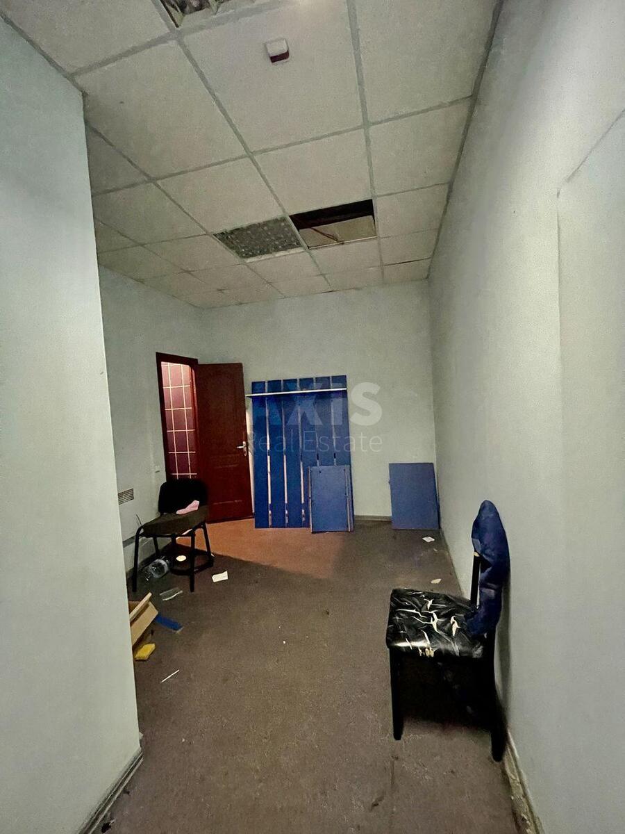 Офис пр-т Лобановского 4А, 300м2630086