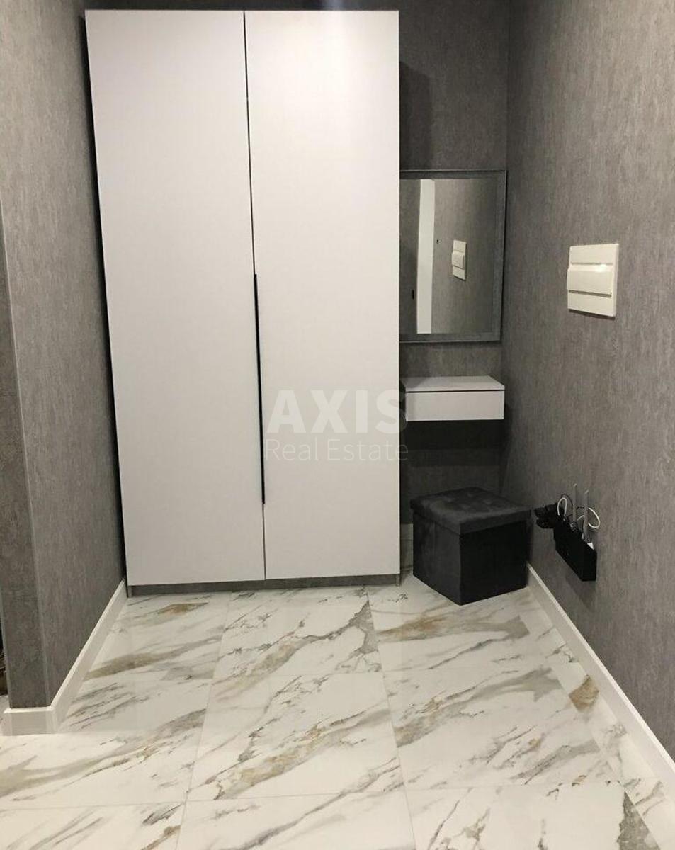 1k apartment vul. Jury Gnata 41