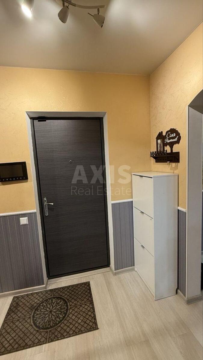 1k apartment vul. Tyraspol's'ka 431