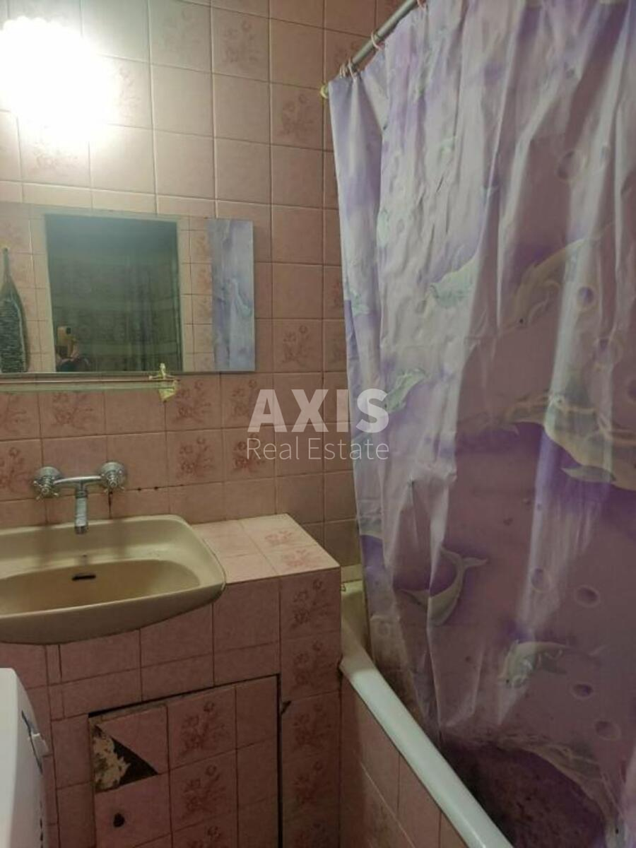 3k apartment pr-t Gongadze Georgija 93