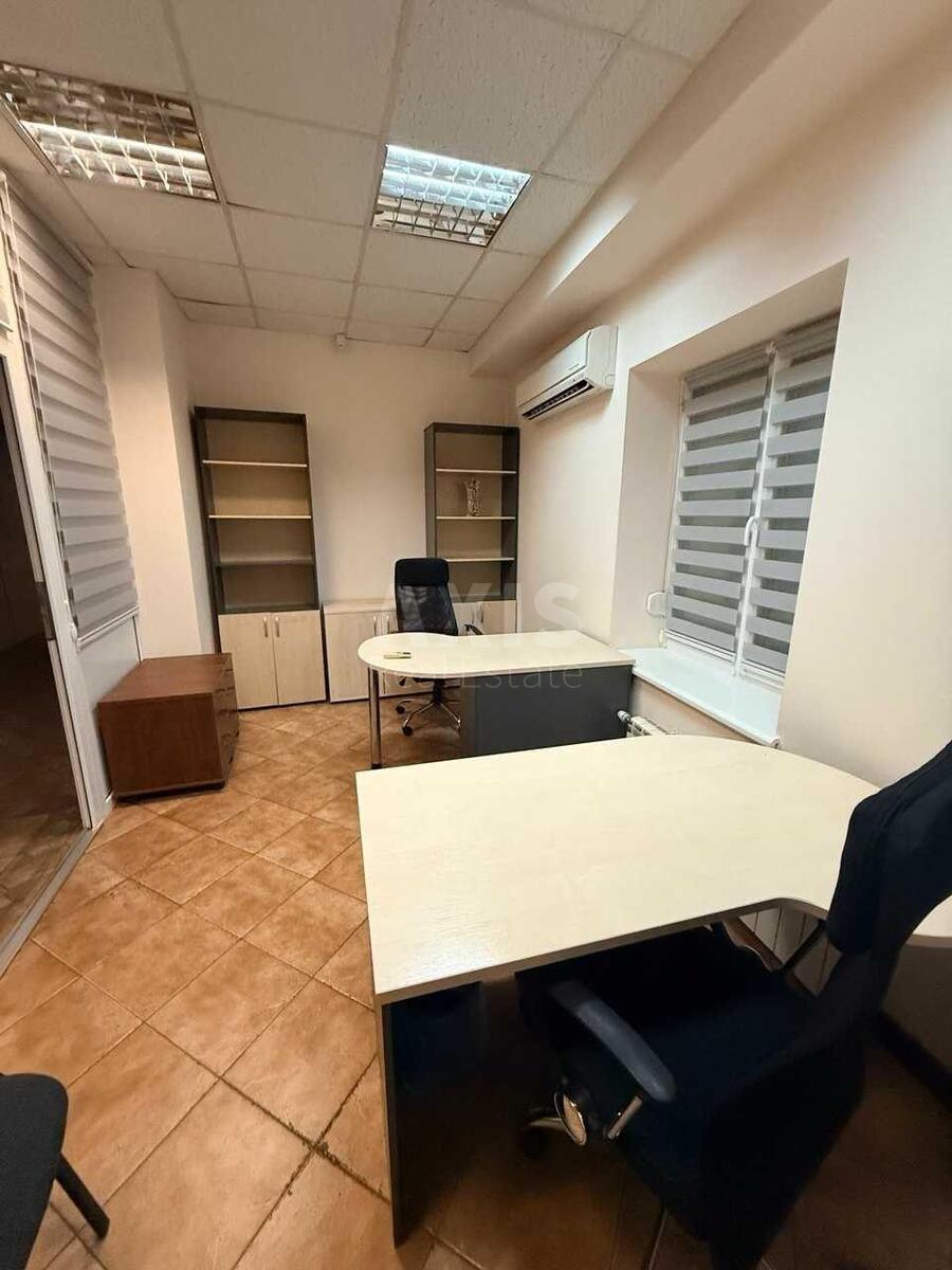 Офис ул. Нижнеюрковская 37, 254м2630511