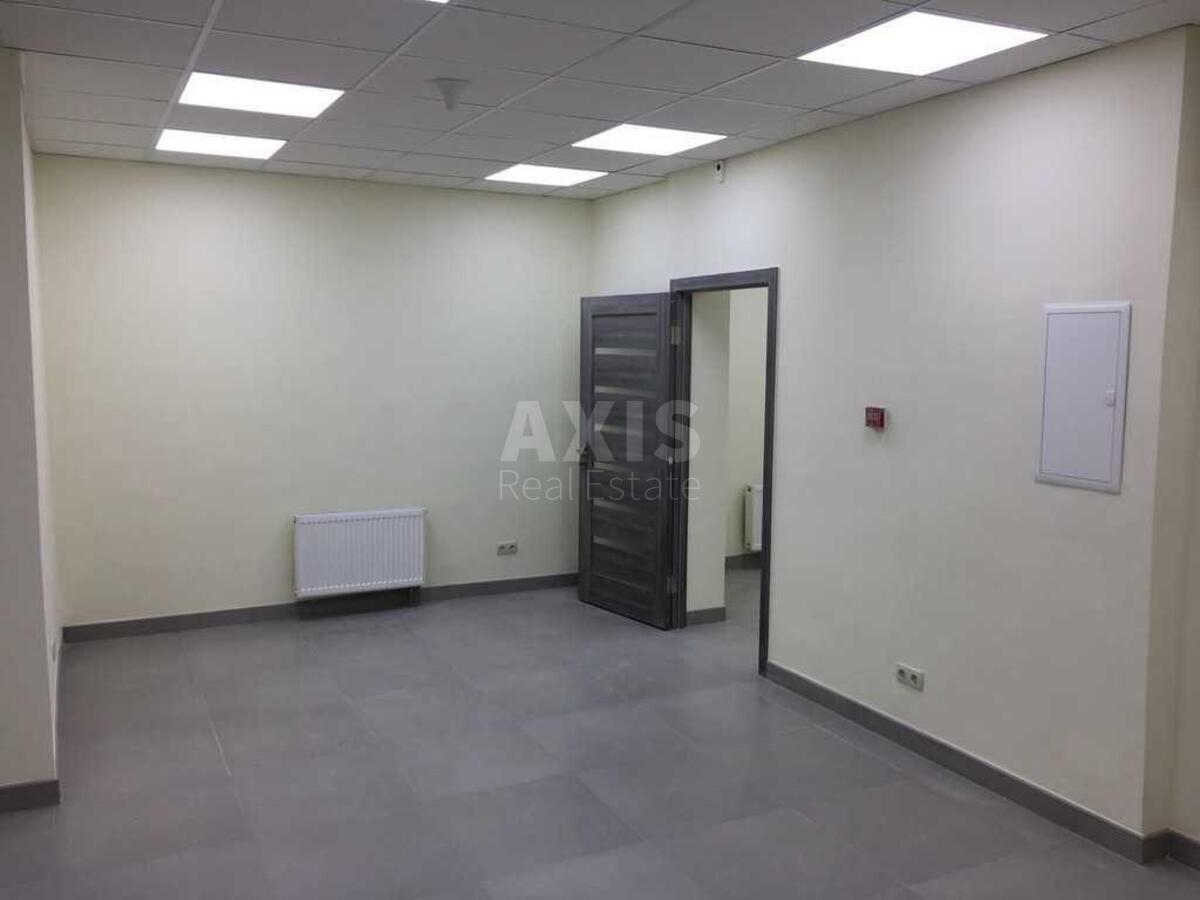 Trade object vul. Lebedjeva Mykoly 4/39А, 62m25877811