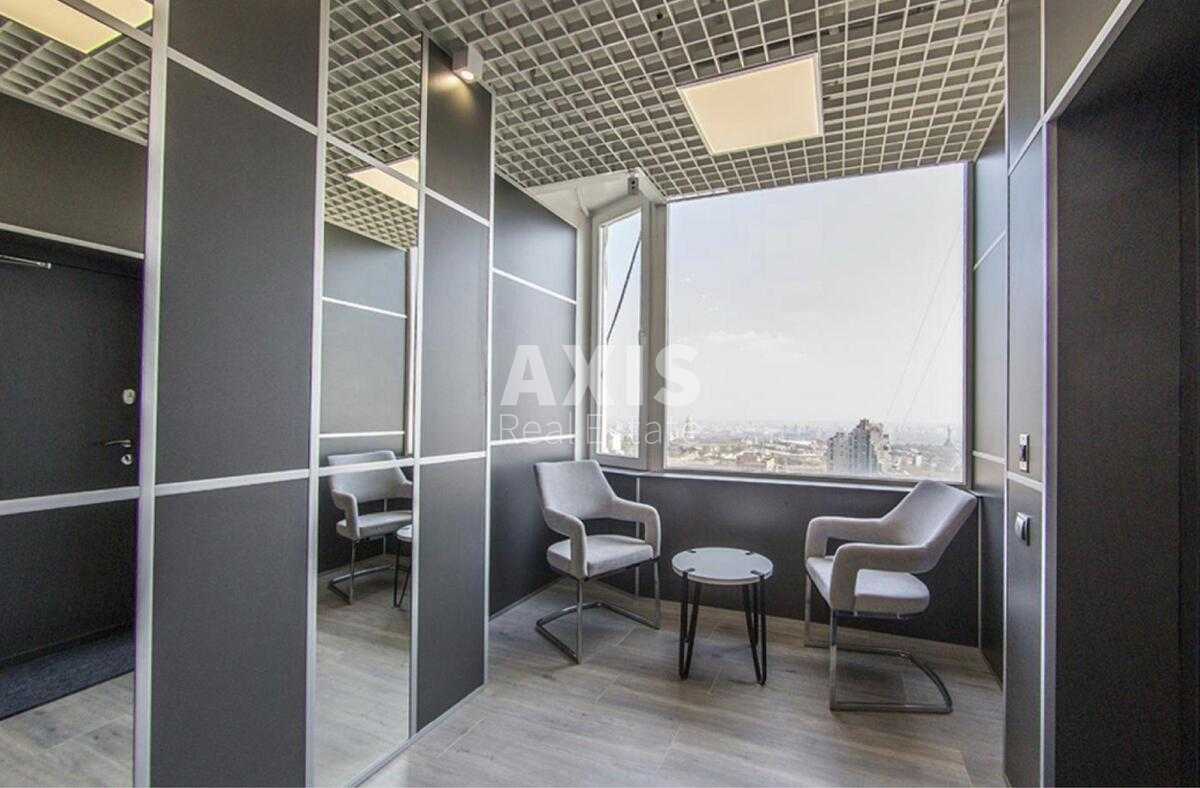 Office vul. Panasa Myrnogo 17, 445m2616566