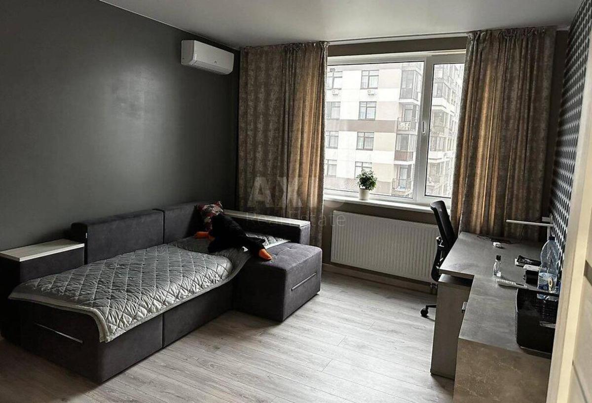 2k apartment vul. Rodyny Kristeriv 203