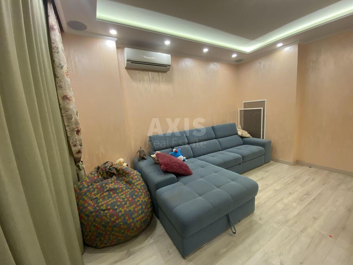 3k apartment vul. Gmyri Borysa 14А630973