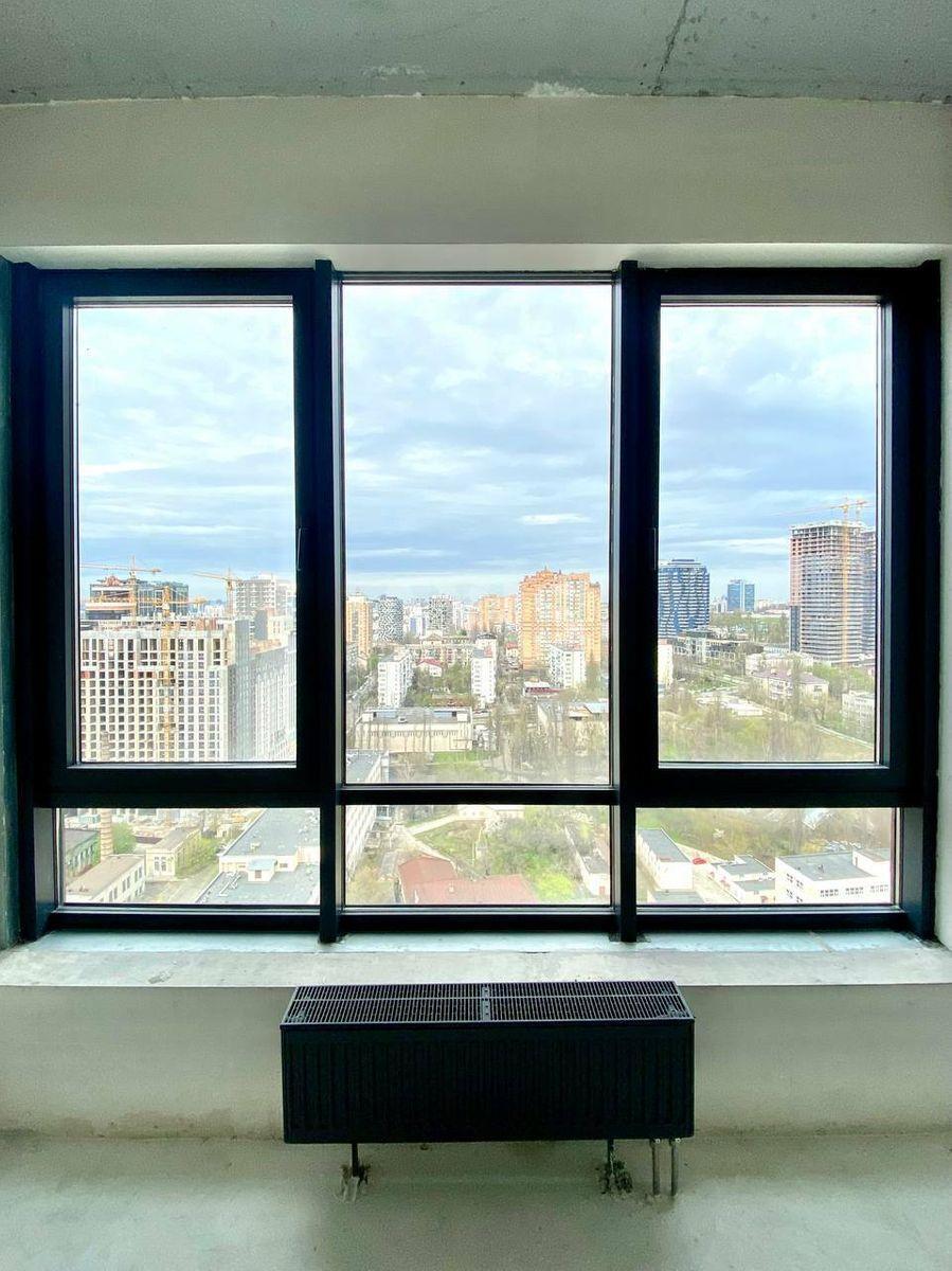 1k apartment vul. Barbjusa Anri 37/13