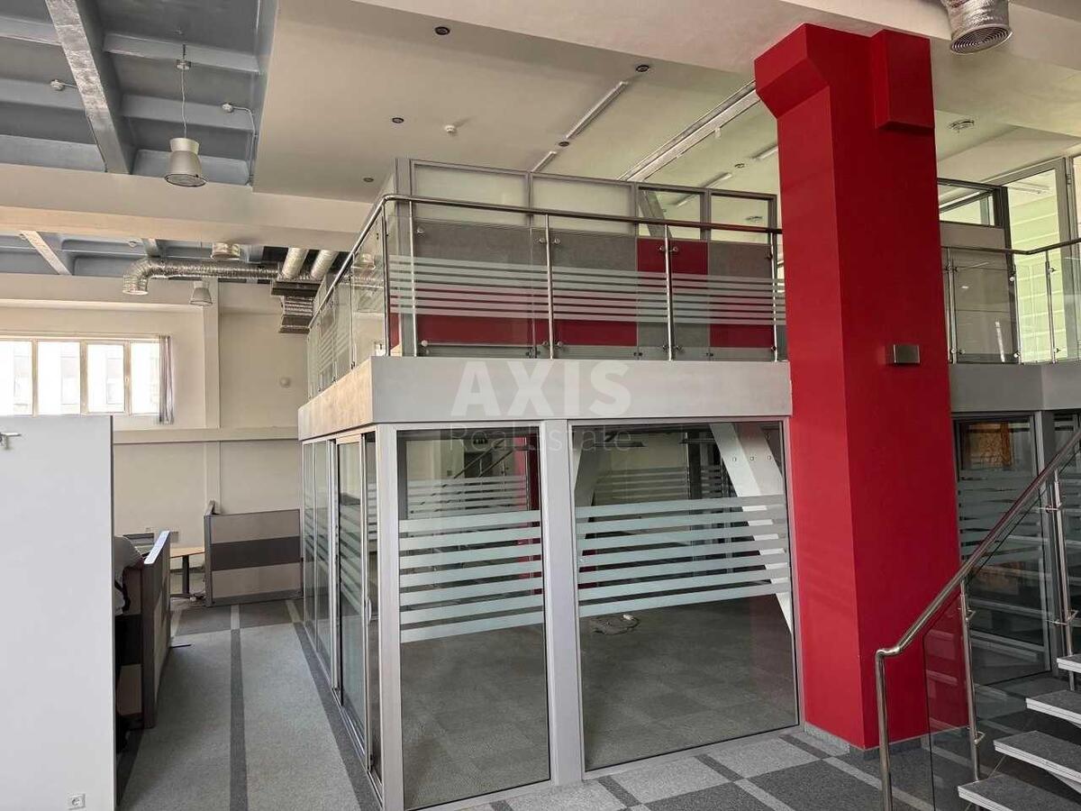 Office pr-t Moskovs'kyj 16, 2000m2588261