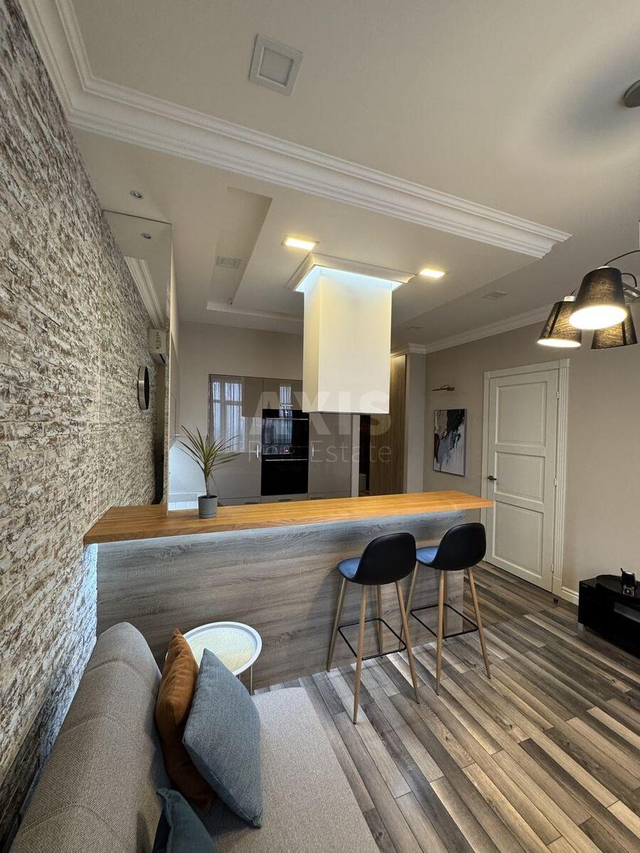 2k apartment vul. Andriya Verkhohlyada 18631192