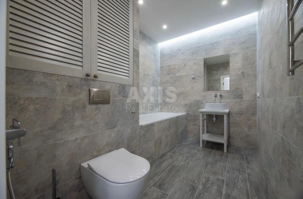 3k apartment vul. Saperne Pole 57