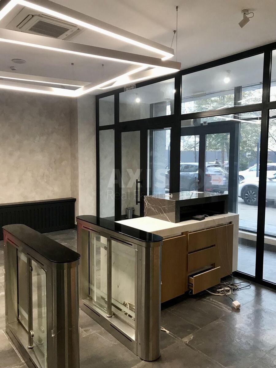Офис ул. Московская 31/33, 331м2588510