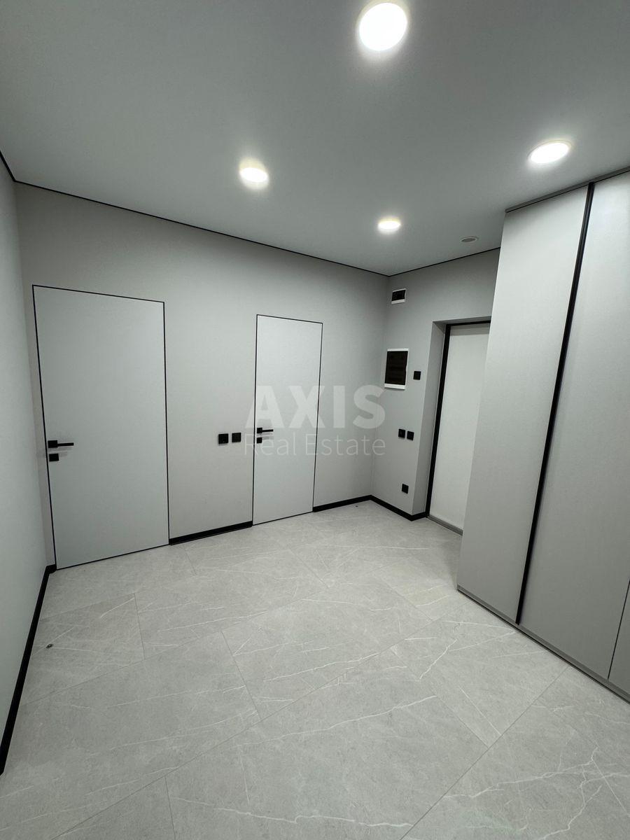 2k apartment vul. Zlatoustivs'ka 258