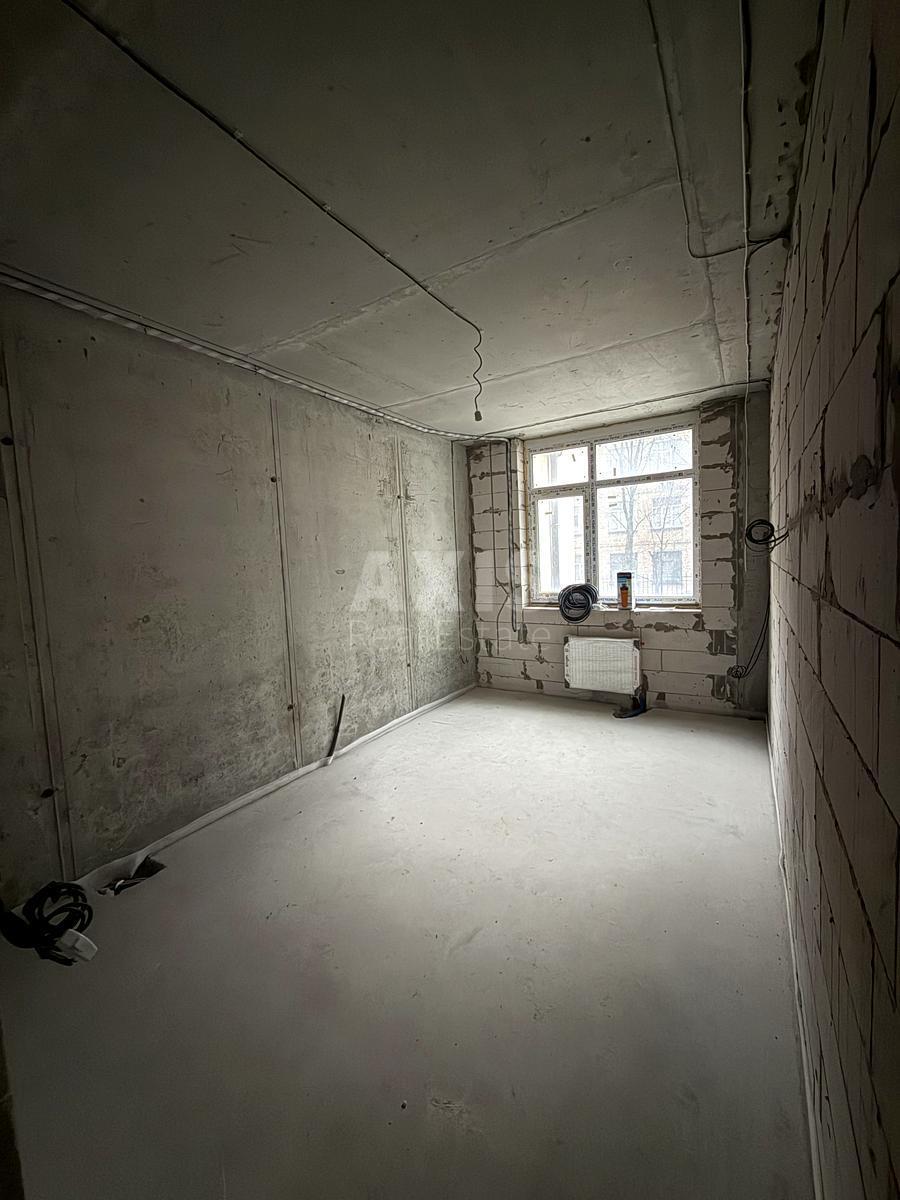 2k apartment vul. Metrologichna 109631594