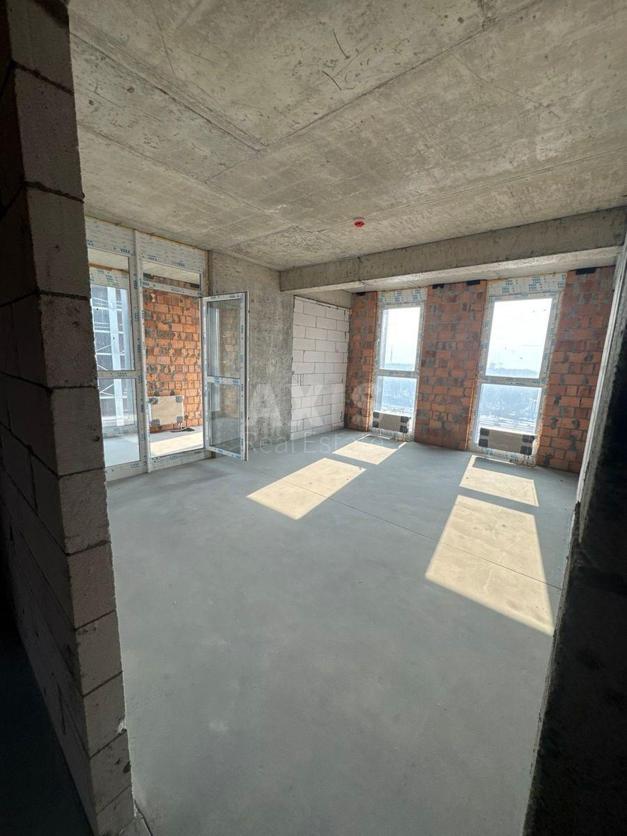 2k apartment shose Zaliznychne 45А1