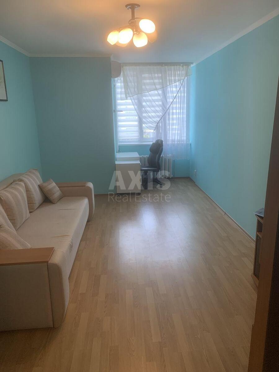 1k apartment pr-t Bazhana Mykoly 1М1