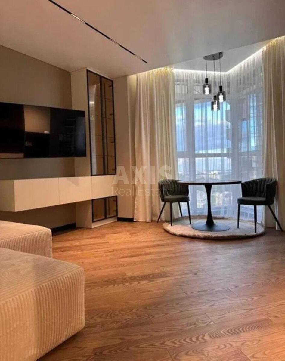 1k apartment vul. Andriya Verkhohlyada 14А63201