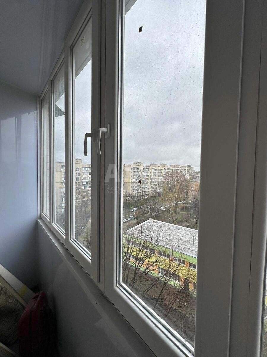 2k apartment vul. Fuchyka Juliusa 138