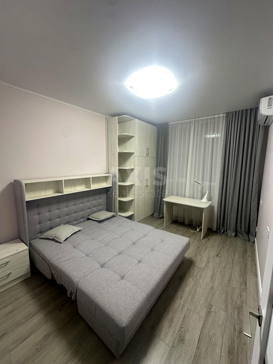 3k apartment vul. Kahovs'ka 60632215