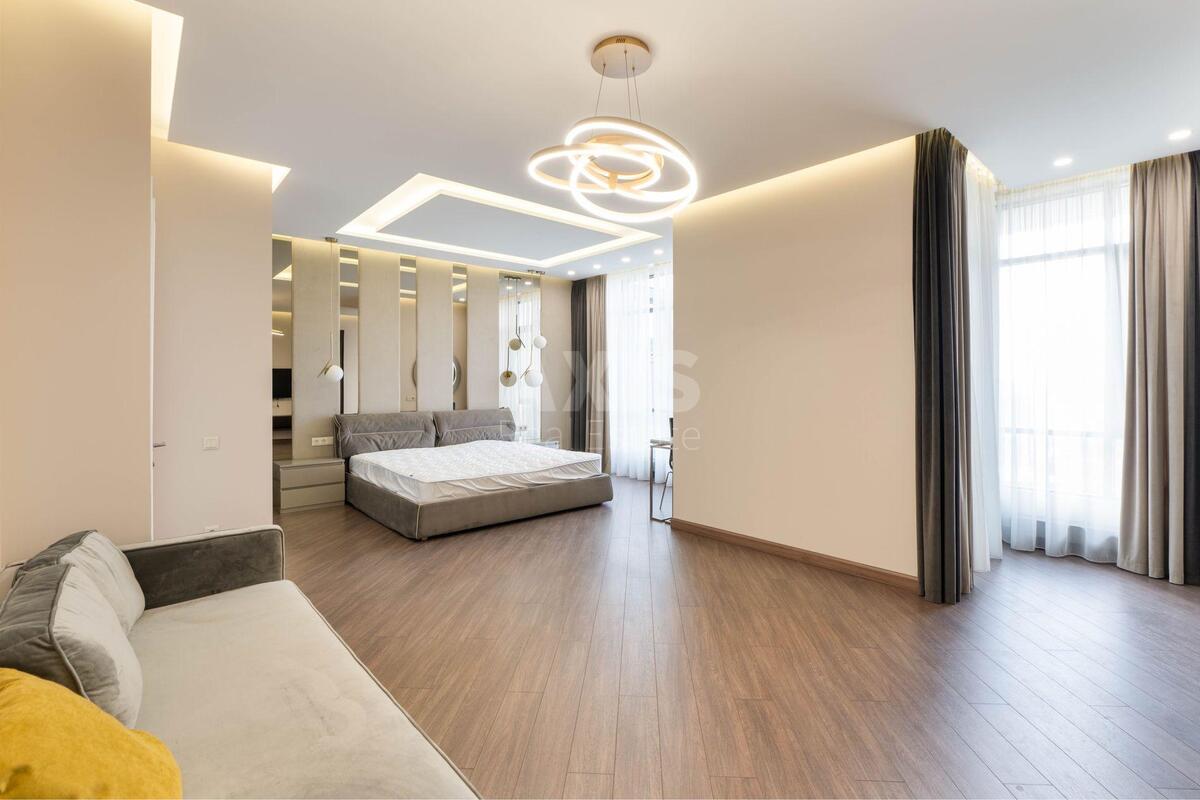 4к квартира ул. Болсуновская 2589543