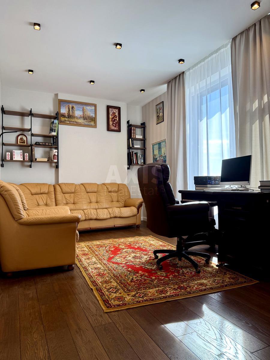3k apartment vul. Sichovyh Stril'civ 44589705