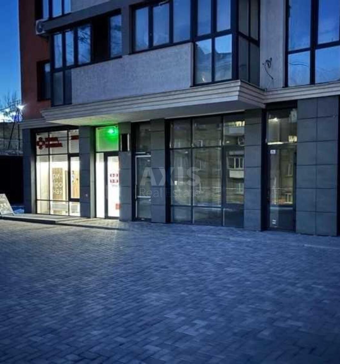 Trade object vul. Baggovutivs'ka 17/21, 105m2589980