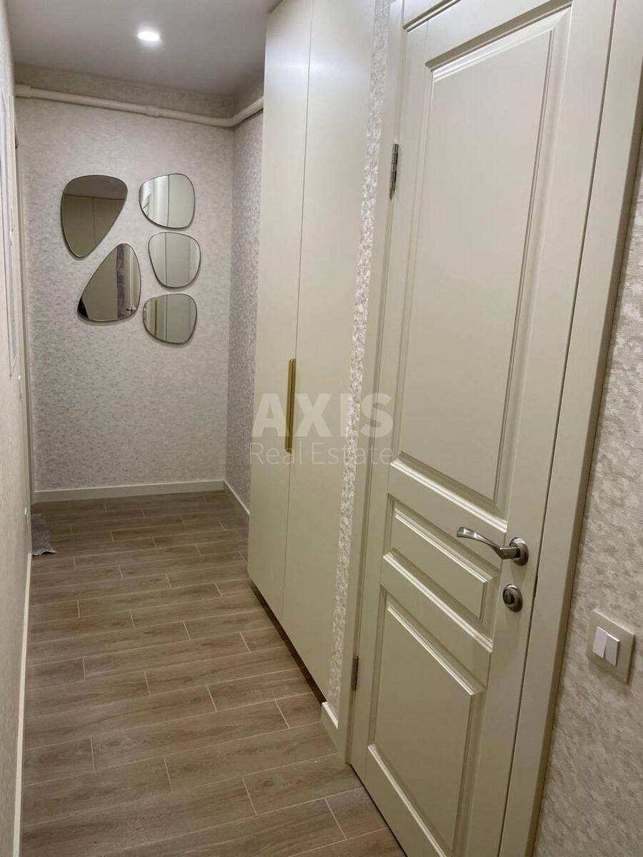 1к квартира ул. Минина 35