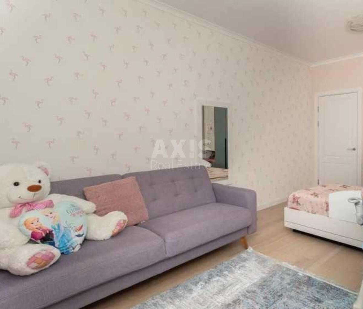 3к квартира пр-т Победы 5В590426