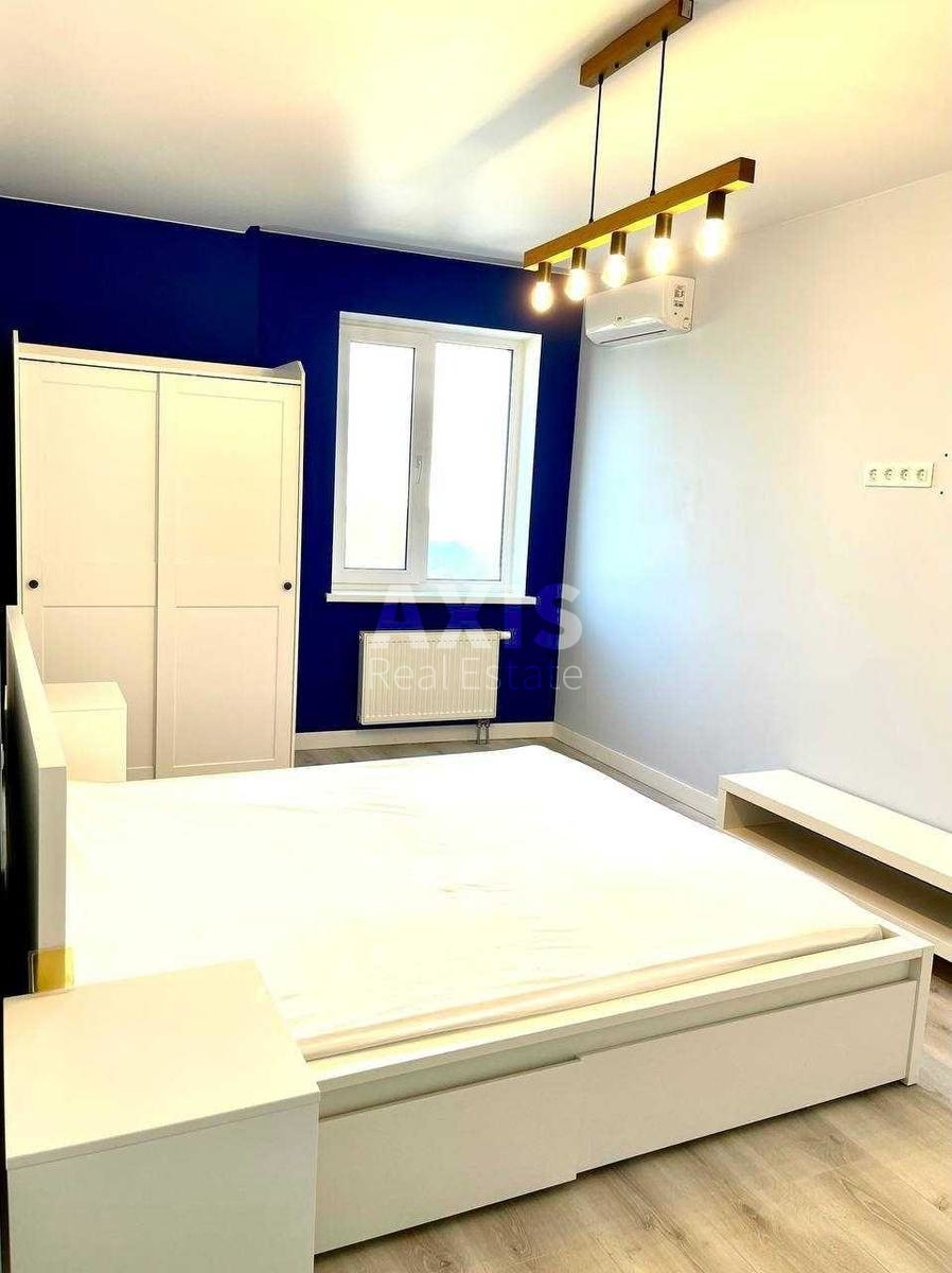 1k apartment vul. Zaporozhcja Petra 264