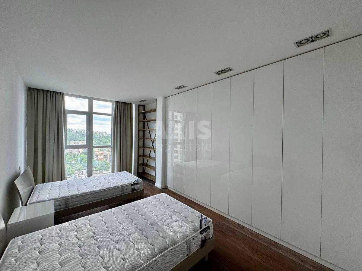 2k apartment vul. Dragomyrova Myhajla 18590753