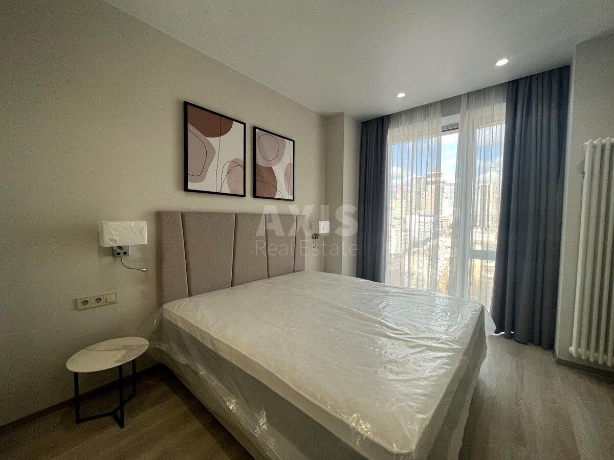 2k apartment vul. Antonovycha 118/19633271