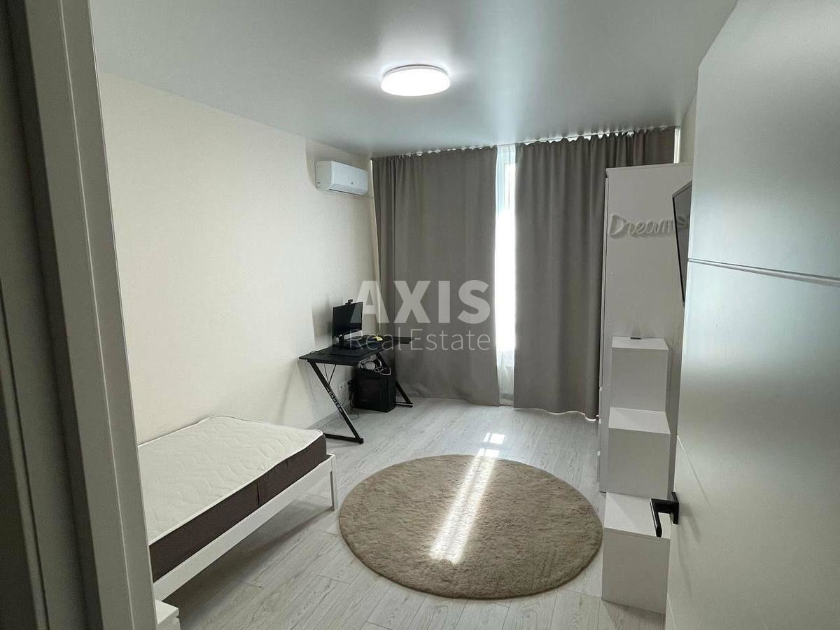 1k apartment vul. Prychal'na 1219