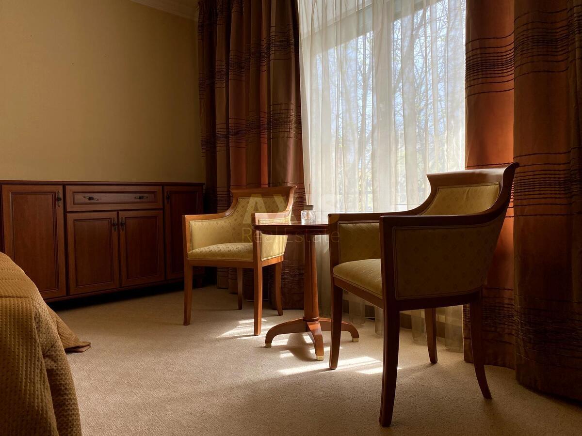 4k apartment vul. Myhajlivs'ka 24Б633419