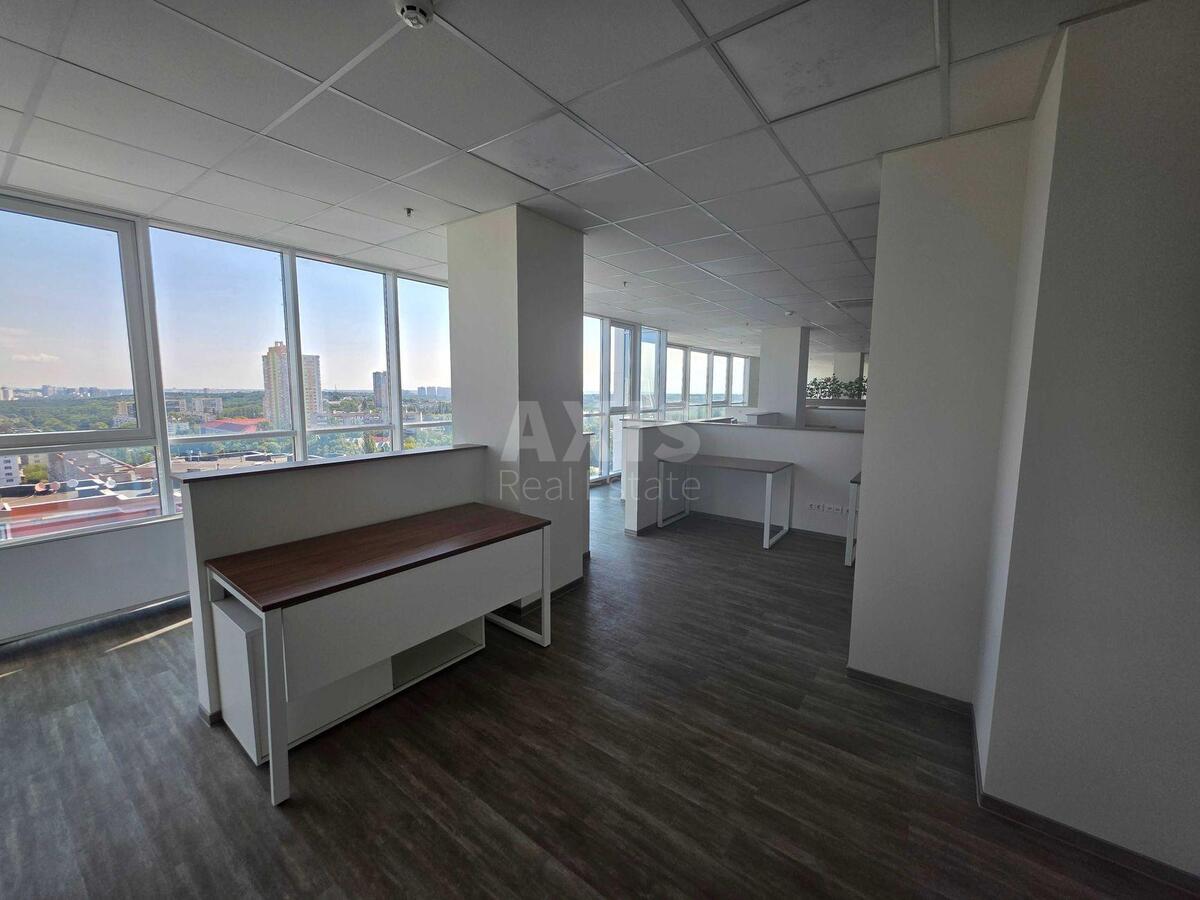 Office pr-t Golosii'vs'kyj 132, 950m2591218