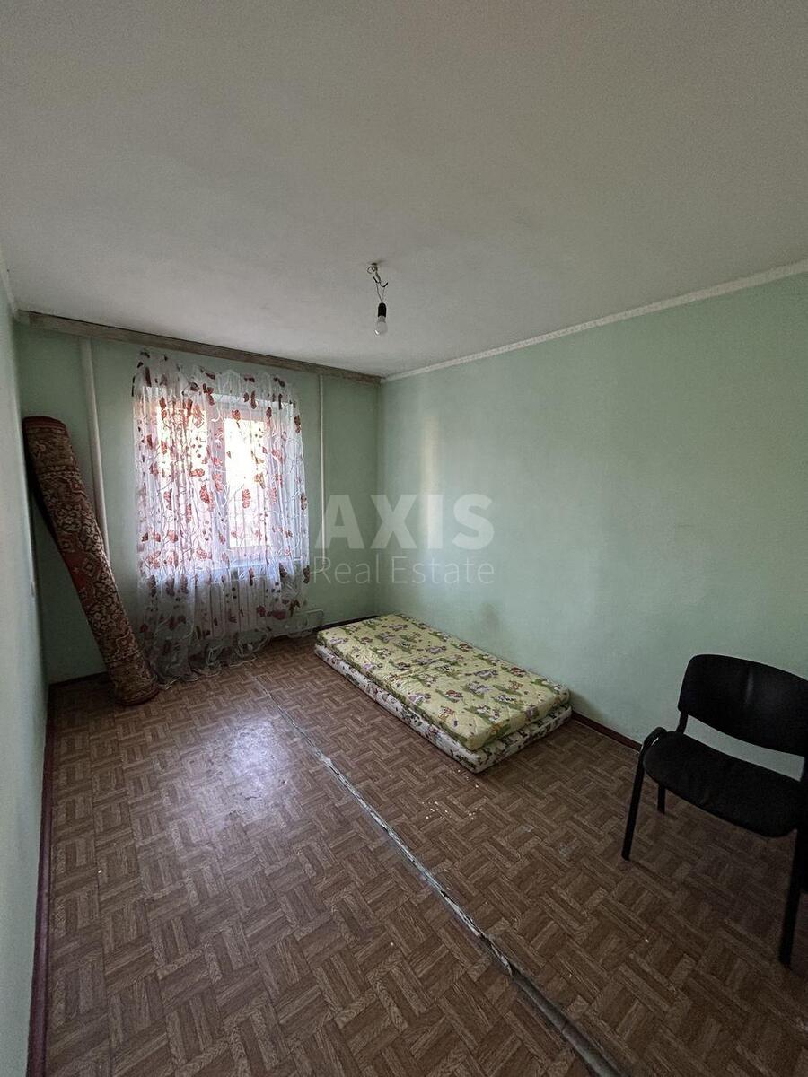 4к квартира ул. Драгоманова 20591462