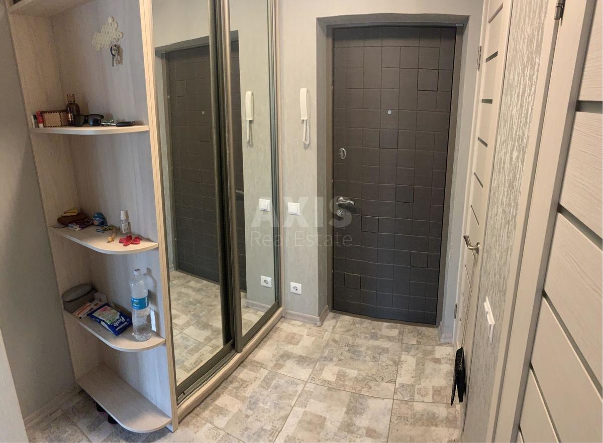 1k apartment vul. Majakovs'kogo 55А8