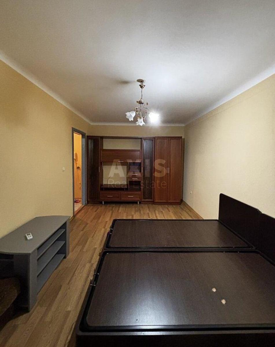 1k apartment vul. Polis'ka 201