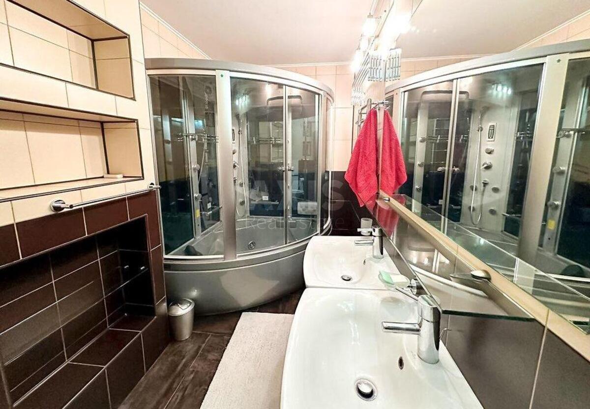 3k apartment vul. Pan'kivs'ka 27/787