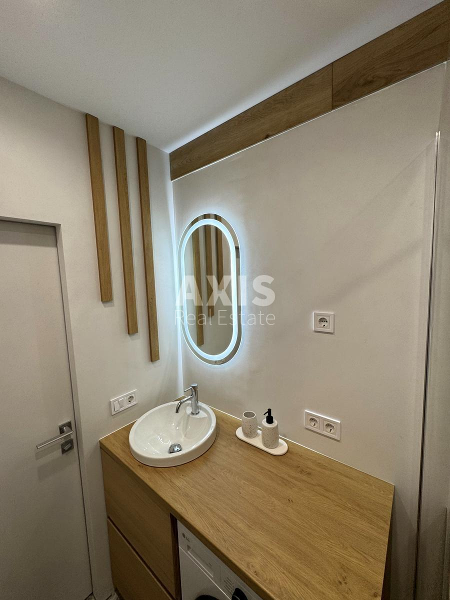 1k apartment vul. Gulaka Mykoly 4608678