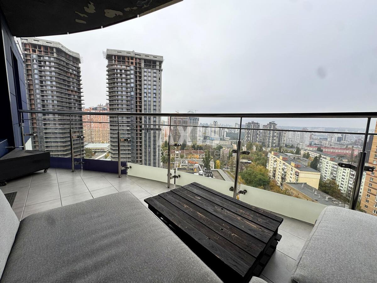 2k apartment prov. Laboratornyj 76178911