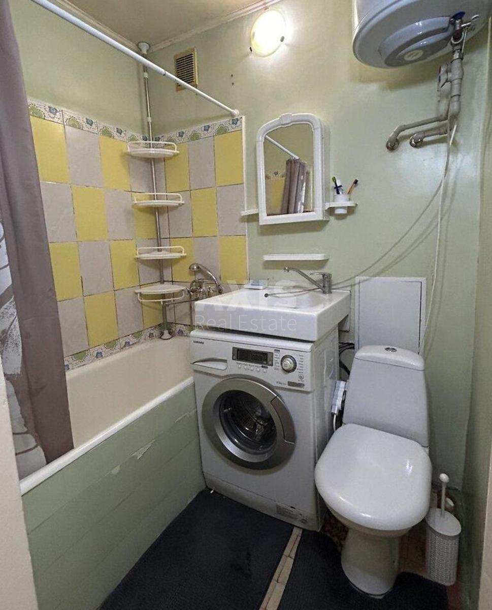 1k apartment vul. Teligy Oleny 37Б3