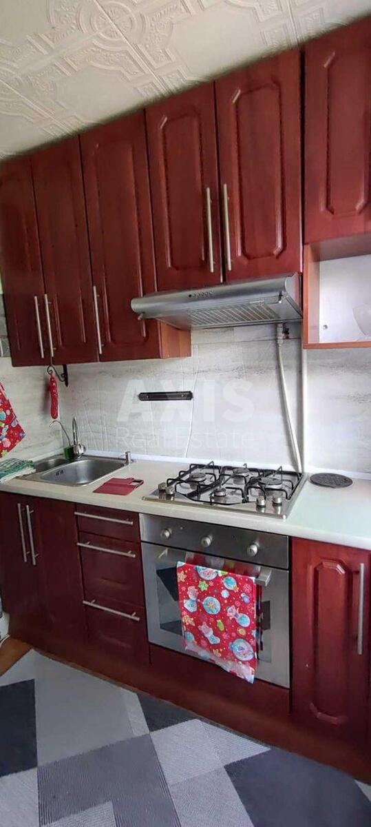 2k apartment vul. Bojchenka Oleksandra 140