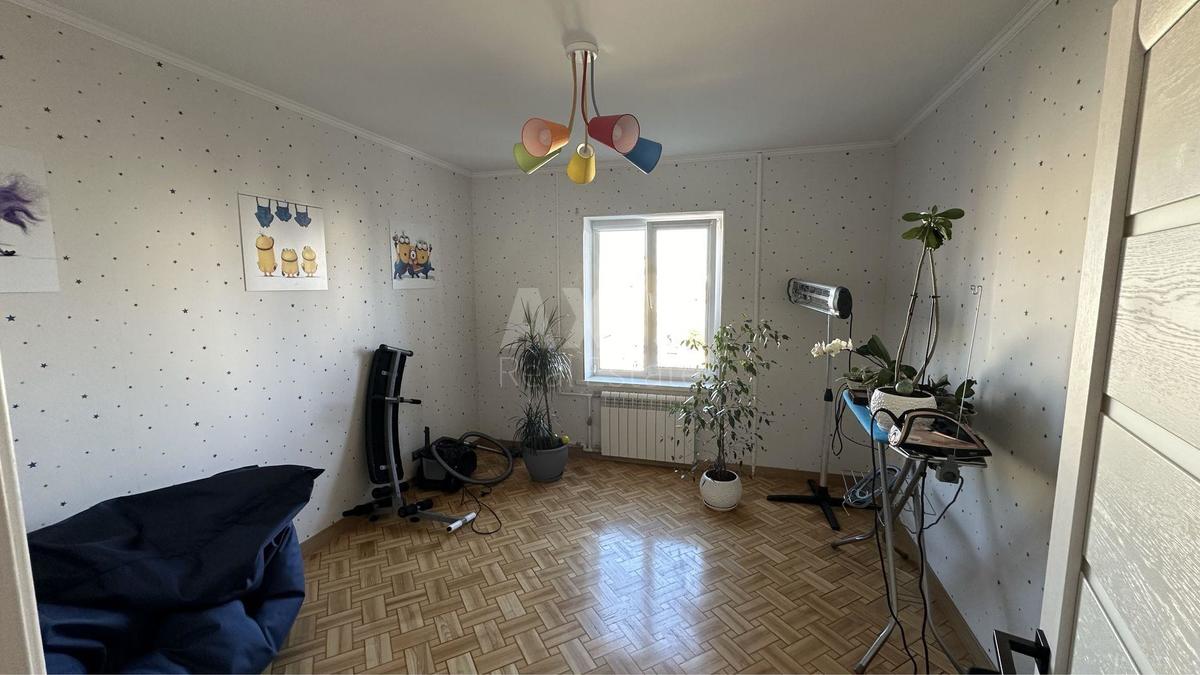 3к квартира пр-т Героев Сталинграда 602