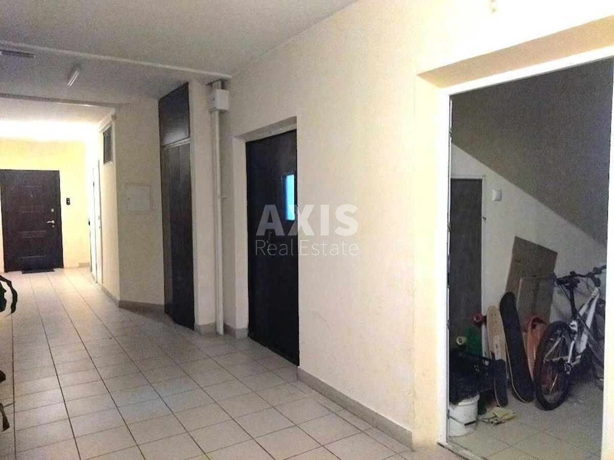 3k apartment vul. Bilec'kogo Akademika 206014012