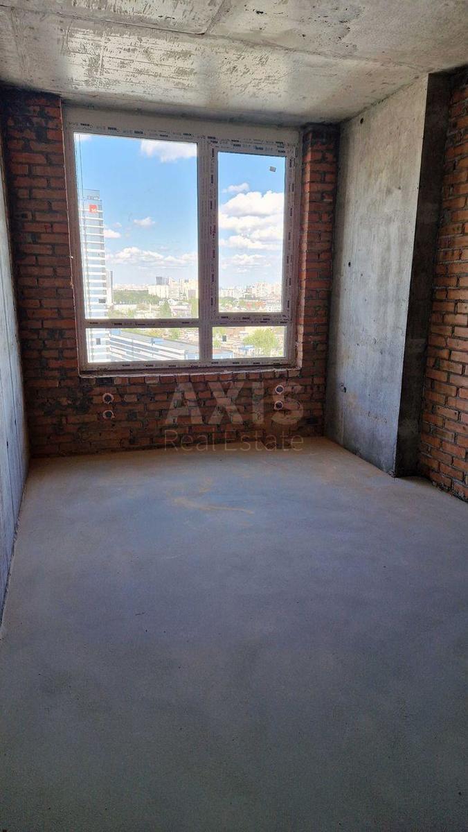 2k apartment vul. Sverstjuka Jevgena 54395924