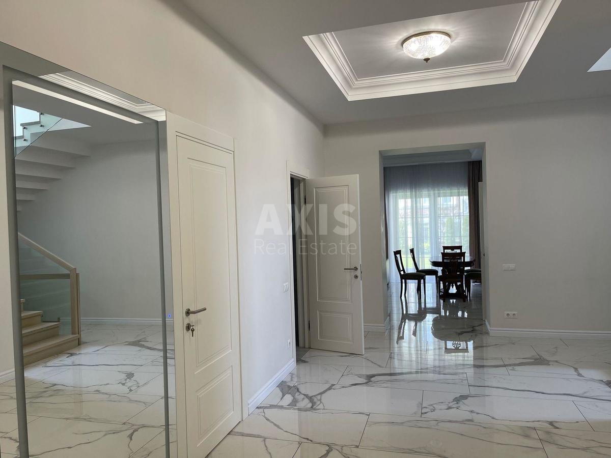 House vul. Vil'shans'ka, 450m2, Kyiv city6
