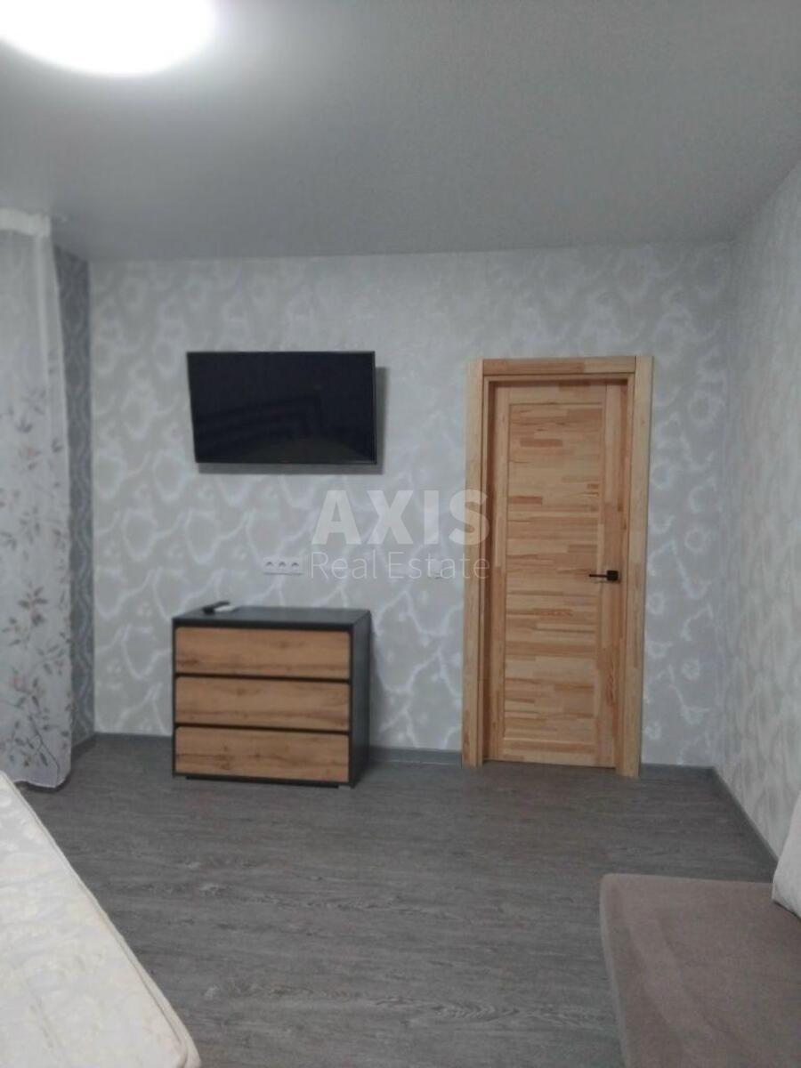 1k apartment vul. Kanal'na 8605207