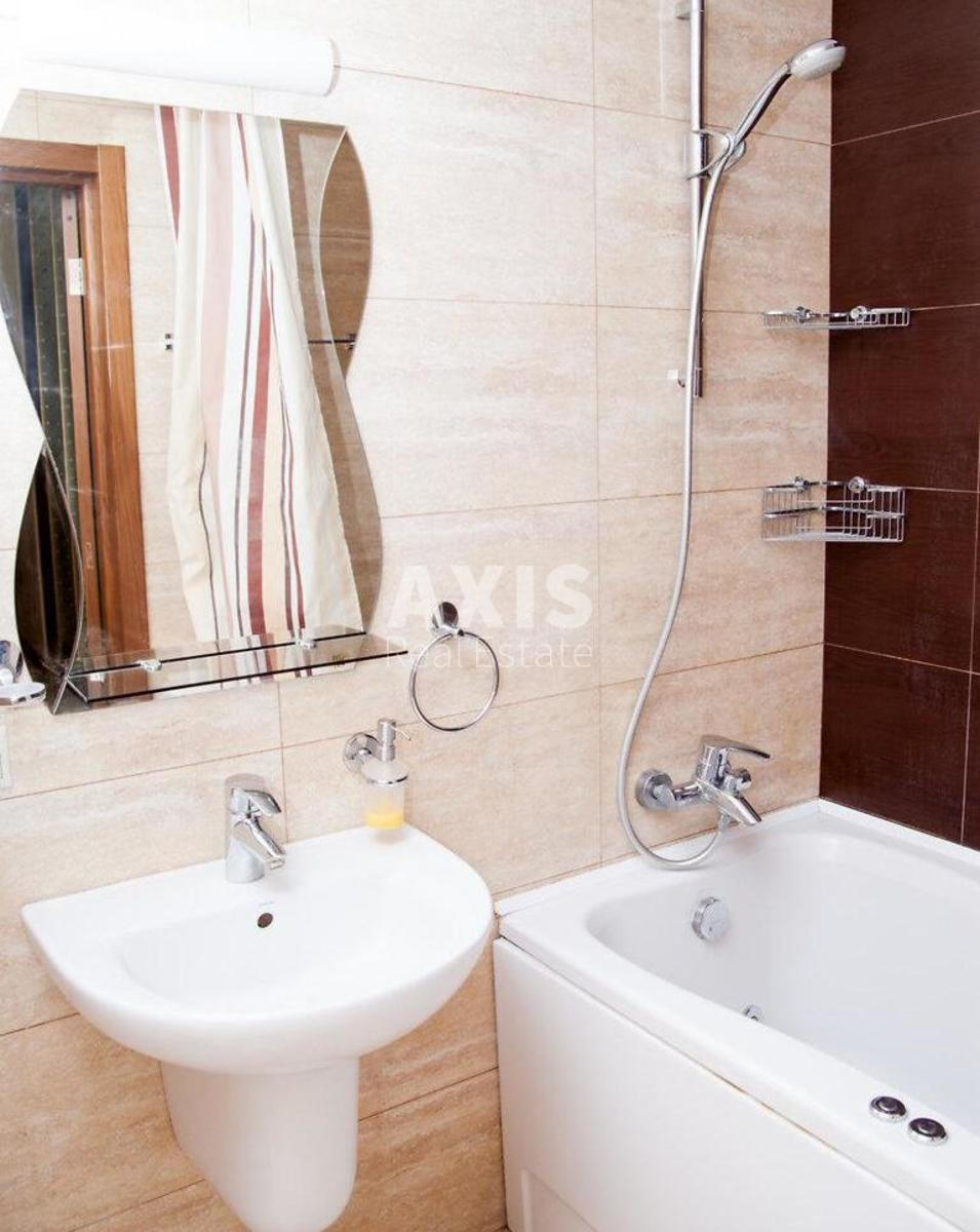 1k apartment vul. Degtjarivs'ka 25А352583